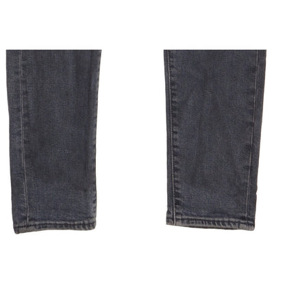 Levi's Men Blue Skinny Slim Jeans W30 L32