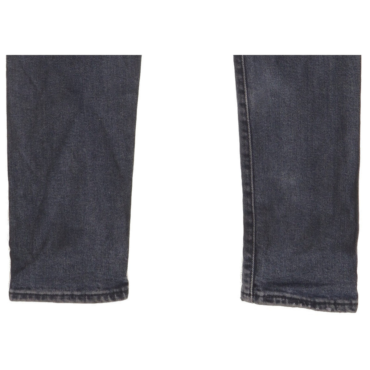 Levi's Men Blue Skinny Slim Jeans W30 L32