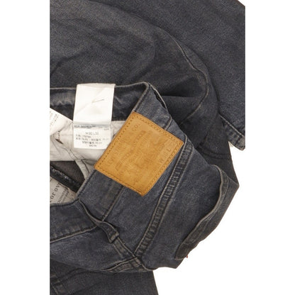 Levi's Men Blue Skinny Slim Jeans W30 L32