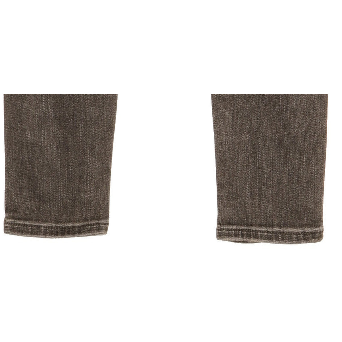Levi's 710 Super Women Grey Skinny Slim Stretch Jeans W23 L27