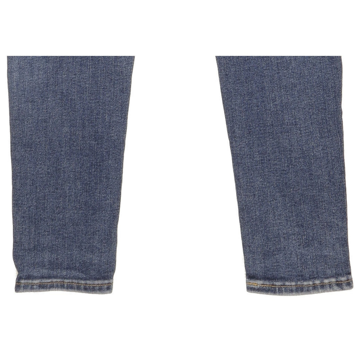 Levi's Mile Women Blue Skinny Slim Stretch Jeans W27 L31