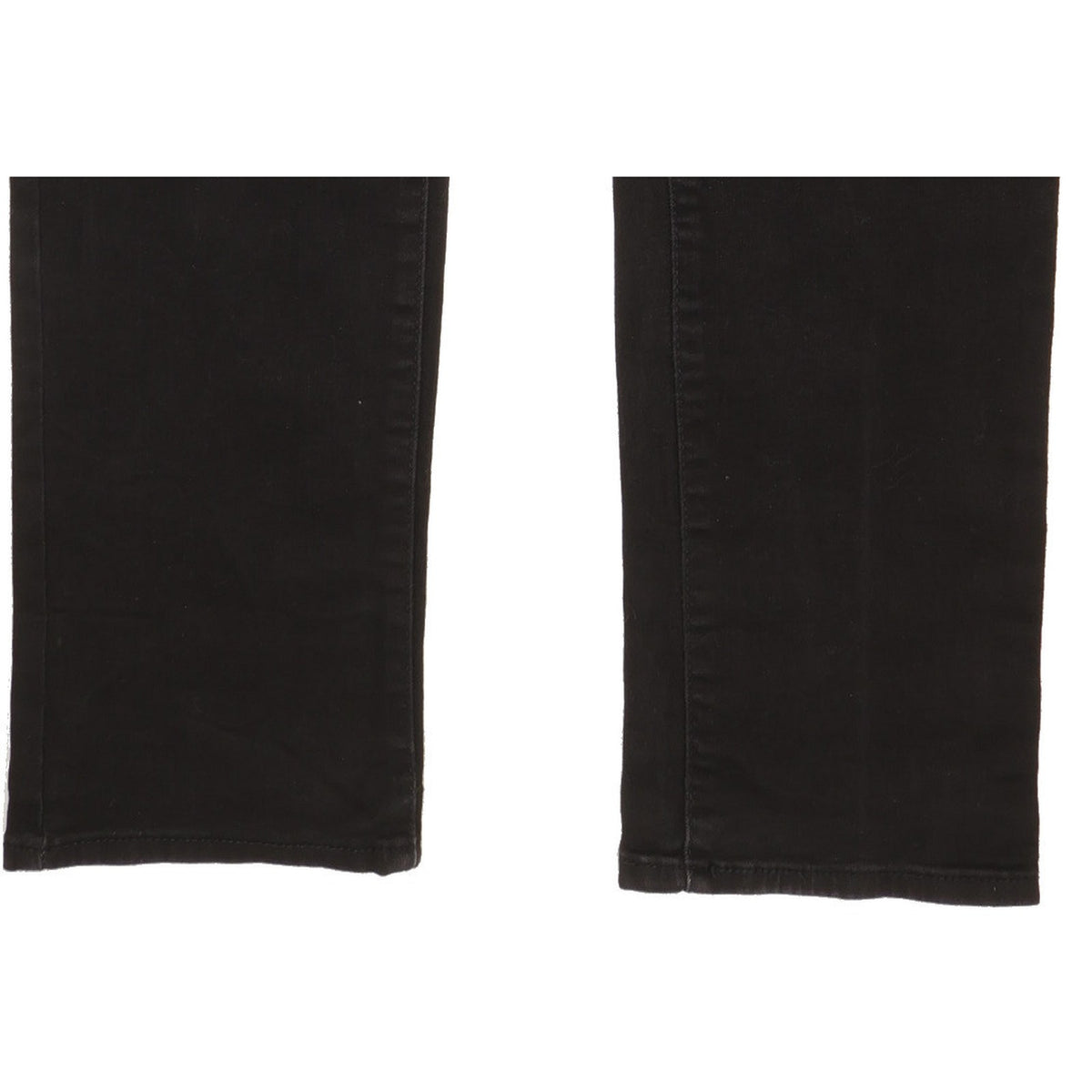 Levi's 312 Shaping Women Black Straight Slim Stretch Jeans W29 L32