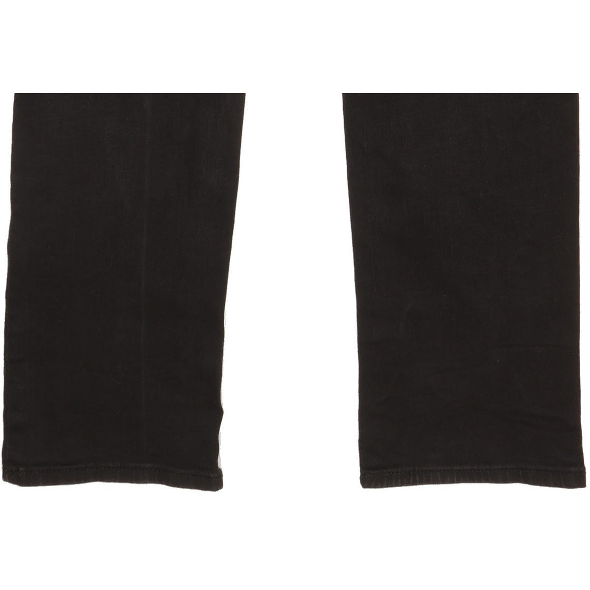 Levi's 312 Shaping Women Black Straight Slim Stretch Jeans W29 L32