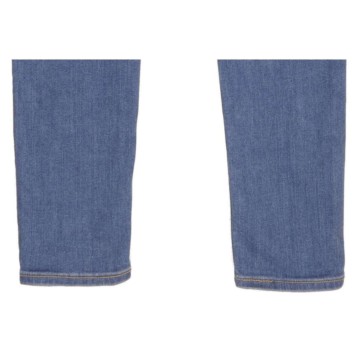 Levi's Women Blue Skinny Slim Stretch Jeans W27 L30