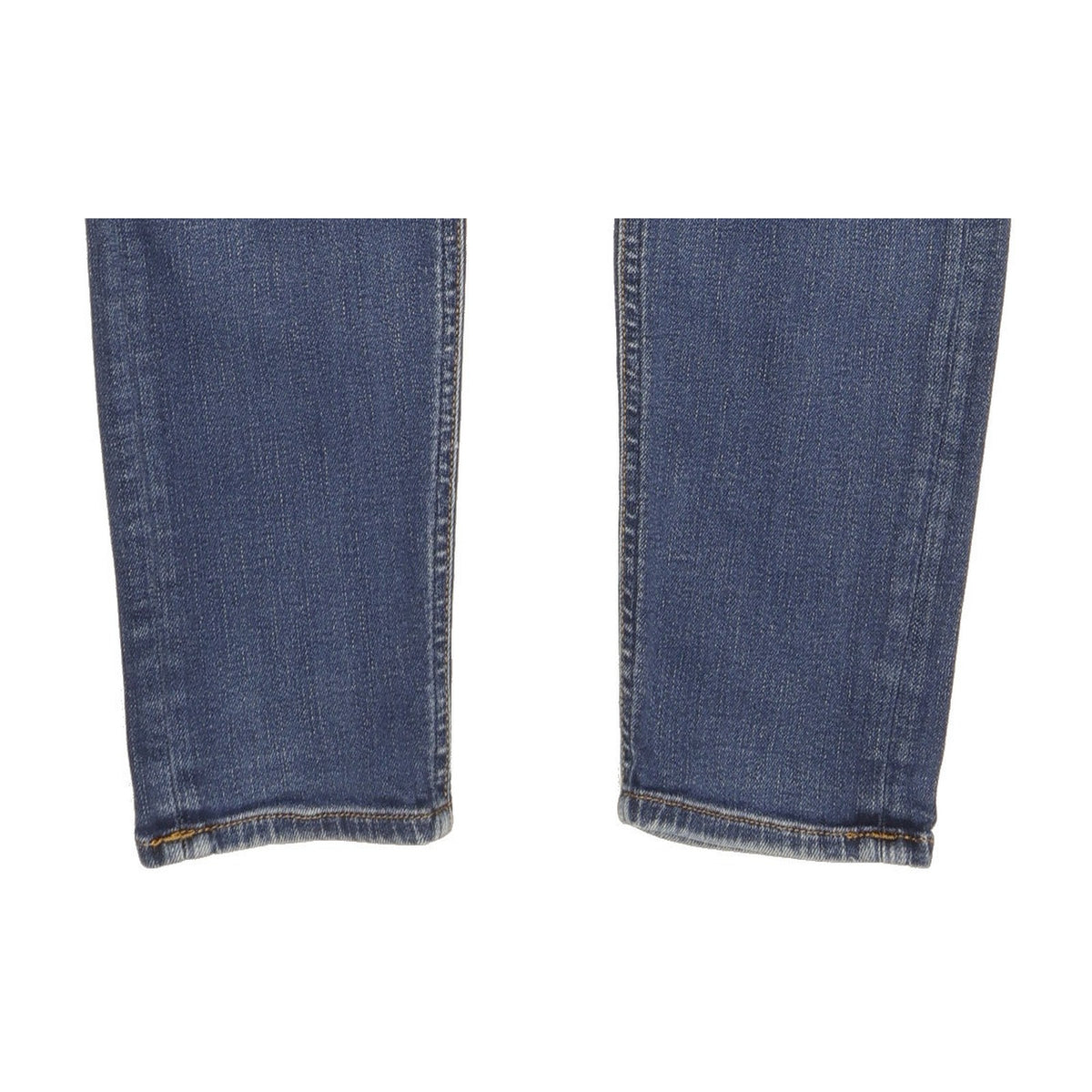 Lee Malone Women Blue Skinny Slim Stretch Jeans W31 L31