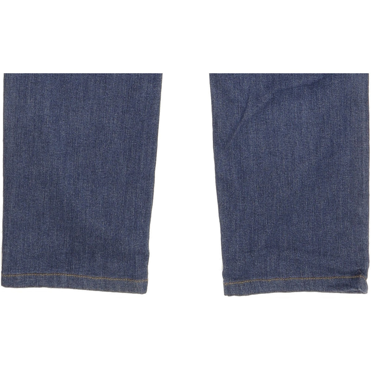 Levi's 312 Shaping Men Blue Straight Slim Stretch Jeans W29 L30