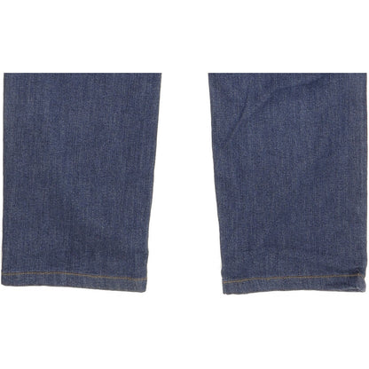 Levi's 312 Shaping Men Blue Straight Slim Stretch Jeans W29 L30
