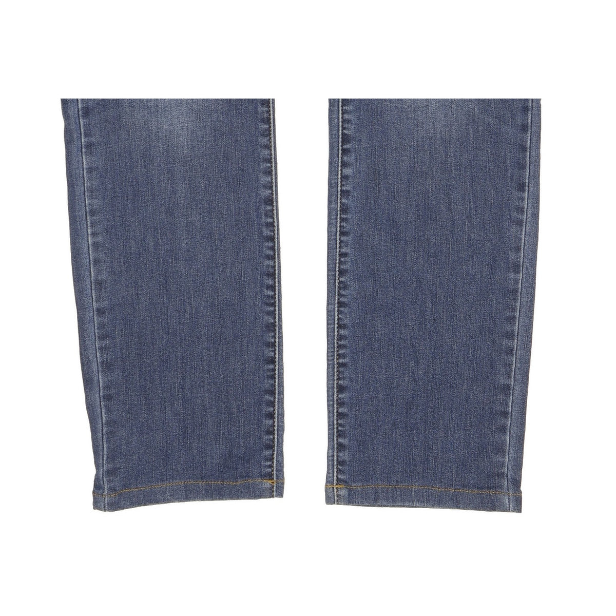 Levi's 312 Shaping Men Blue Straight Slim Stretch Jeans W29 L30