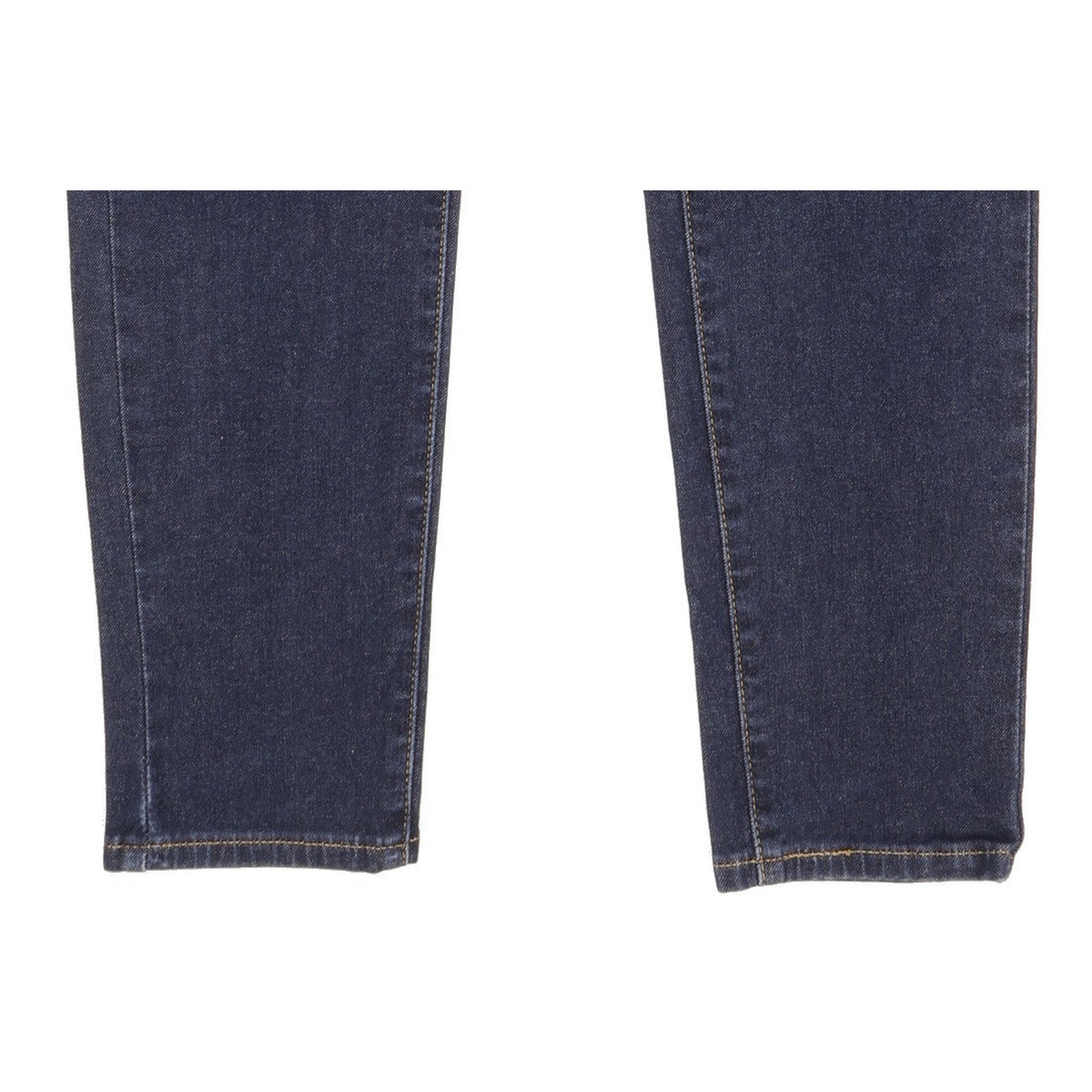 Levi's Mile Blue Skinny Slim Stretch Jeans High Waisted W30 L30