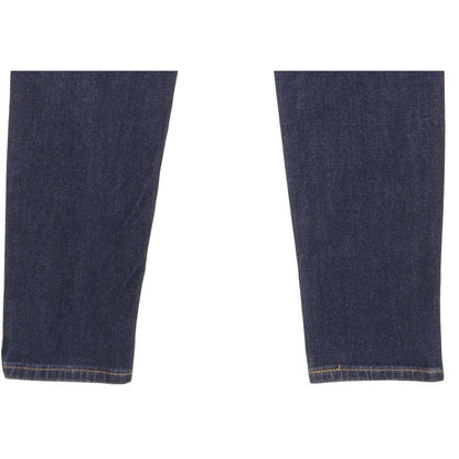 Levi's Mile Blue Skinny Slim Stretch Jeans High Waisted W30 L30