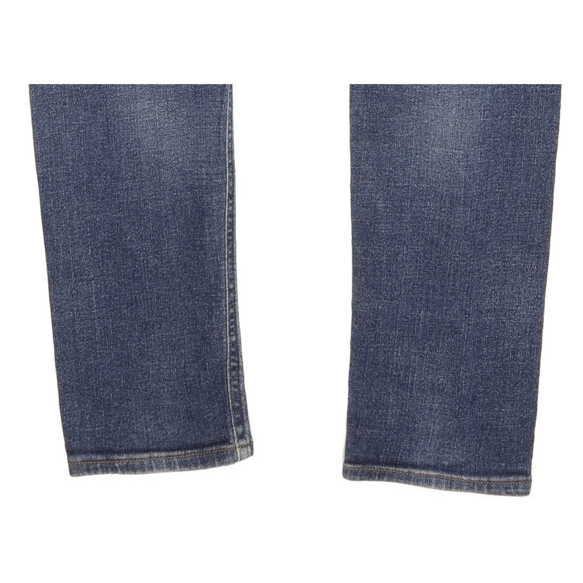 Lee Malone Women Blue Skinny Slim Stretch Jeans W31 L32