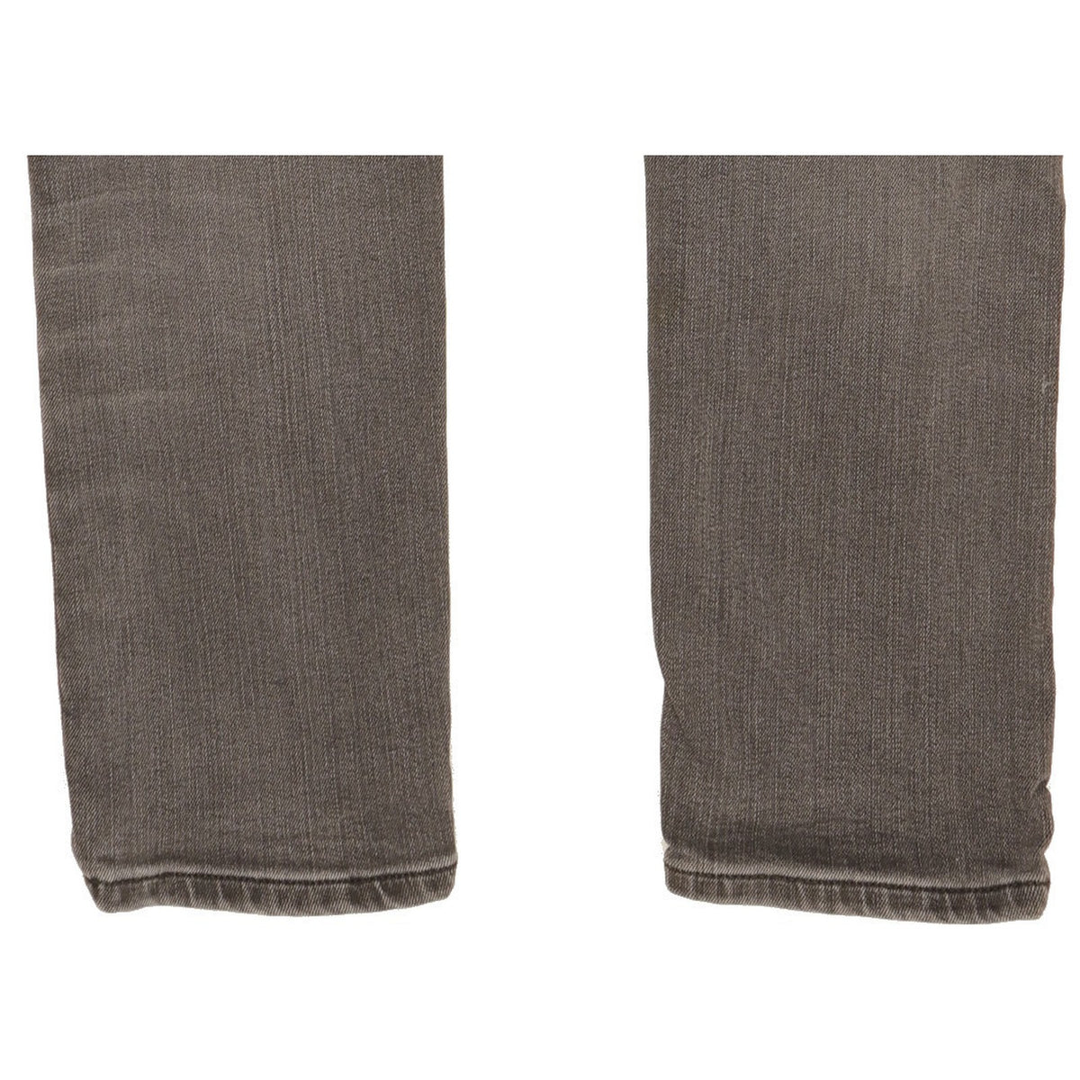 Lee Luke Men Grey Skinny Slim Stretch Jeans W29 L31