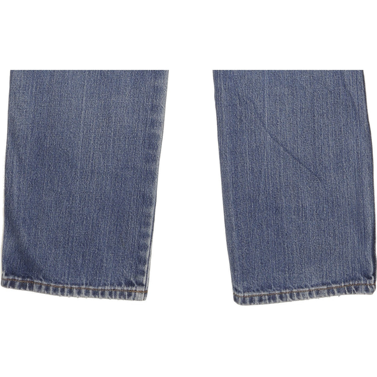 Wrangler Texas Men Blue Straight Regular Jeans W34 L33