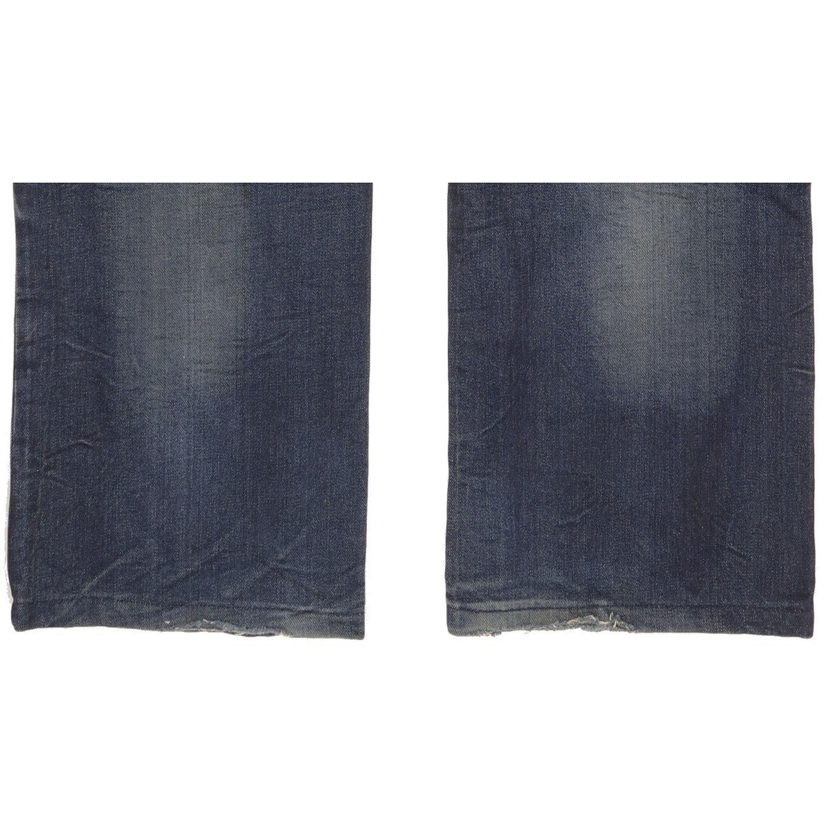 G-Star Jock Women Blue Straight Loose Jeans W30 L29