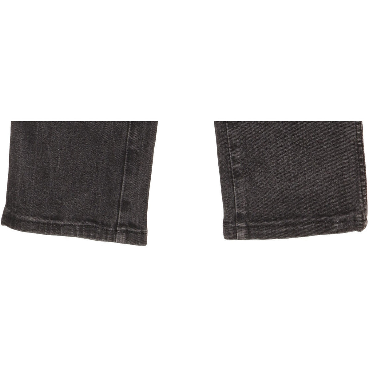 Wrangler Texas Men Black Straight Regular Stretch Jeans W32 L27