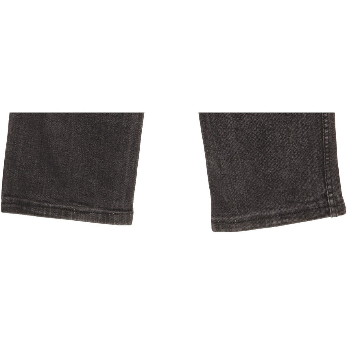 Wrangler Texas Men Black Straight Regular Stretch Jeans W32 L27