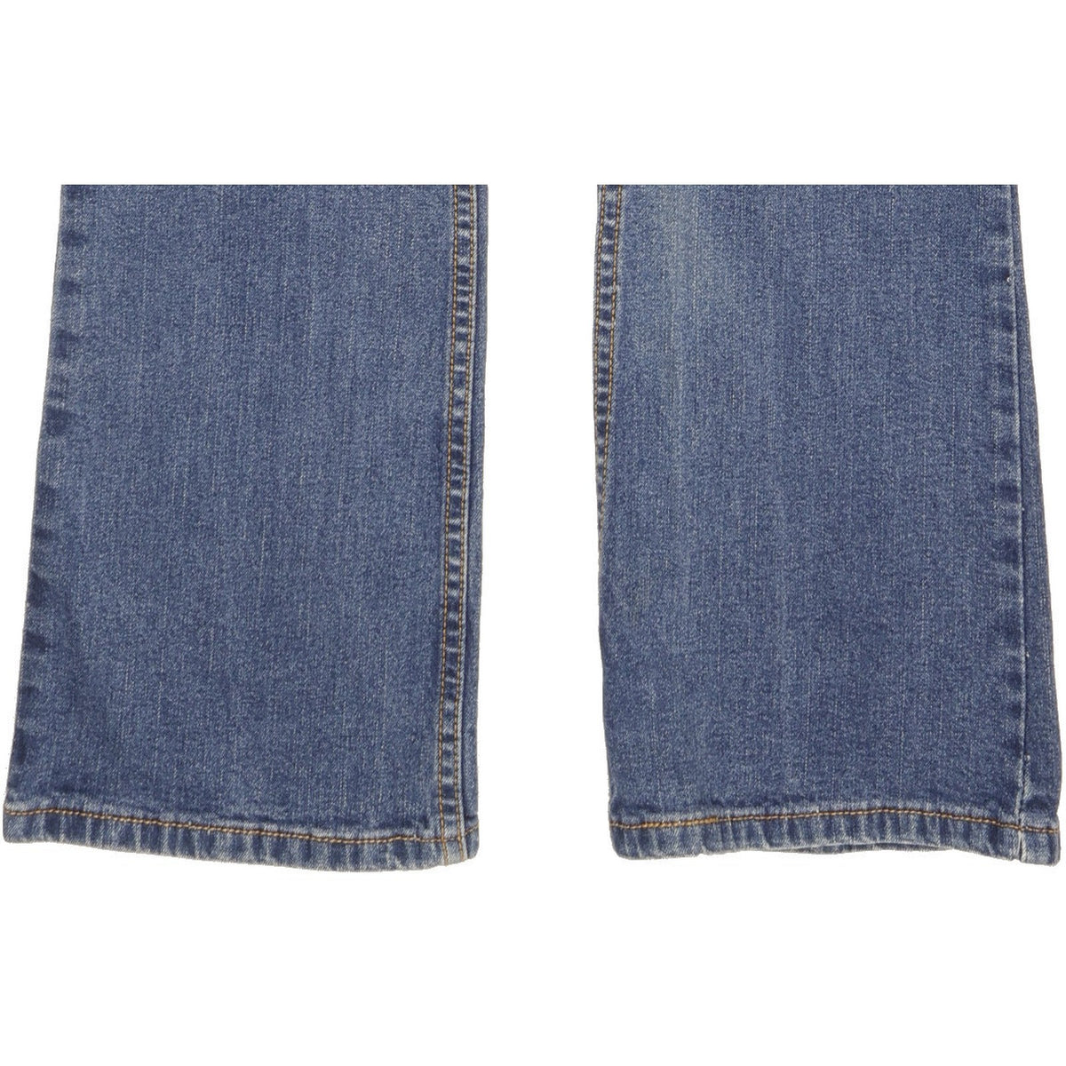 Levi's Women Blue Bootcut Slim Stretch Jeans W28 L31