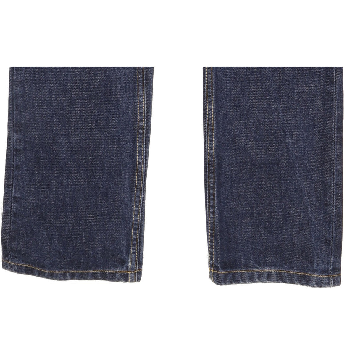 Lee Men Blue Straight Regular Jeans W31 L32