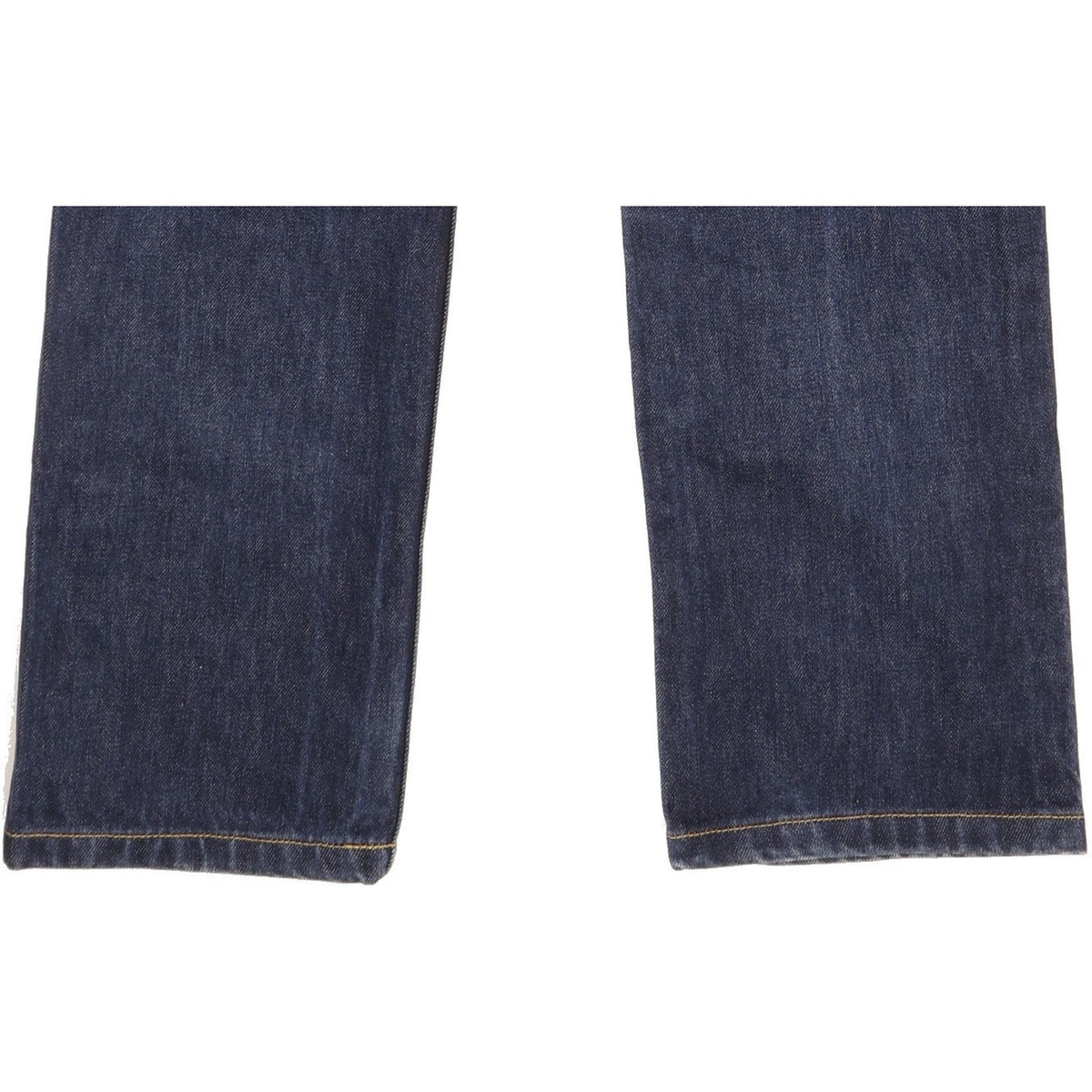 Lee Men Blue Straight Regular Jeans W31 L32