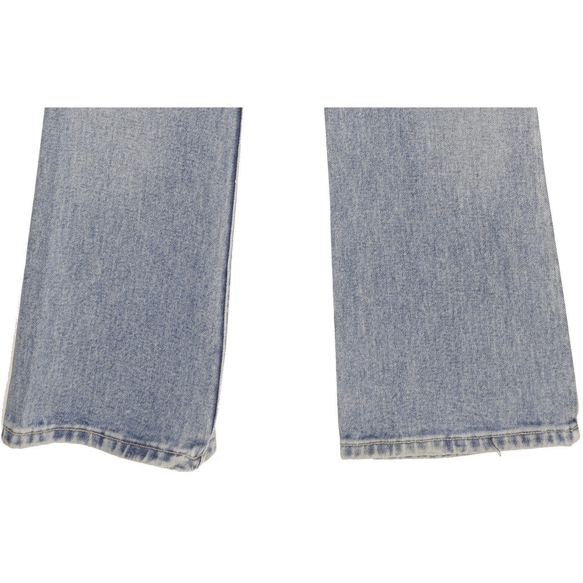 Lee Riders Women Blue Bootcut Slim Jeans W31 L32