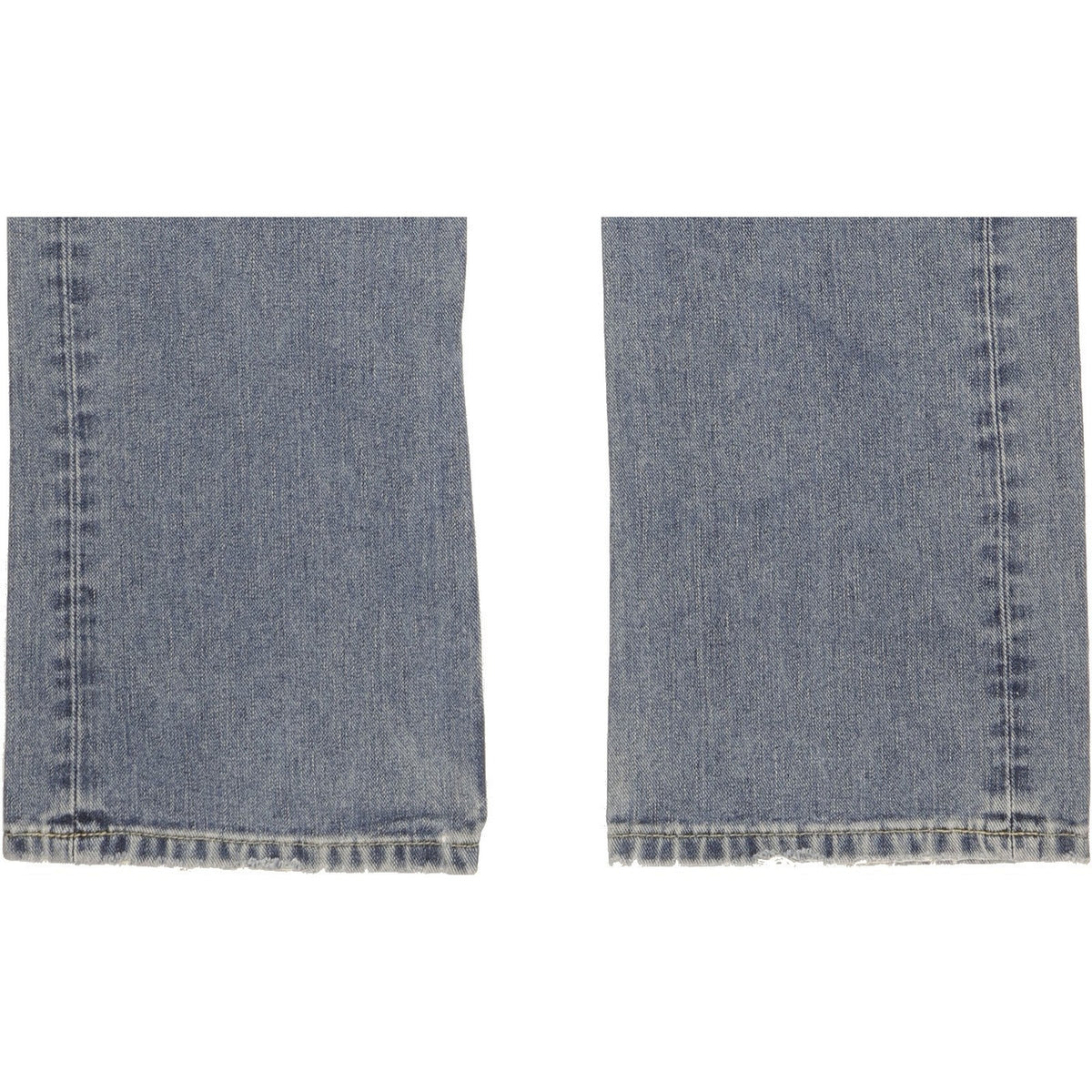 Lee Nash Men Blue Straight Regular Jeans W29 L32