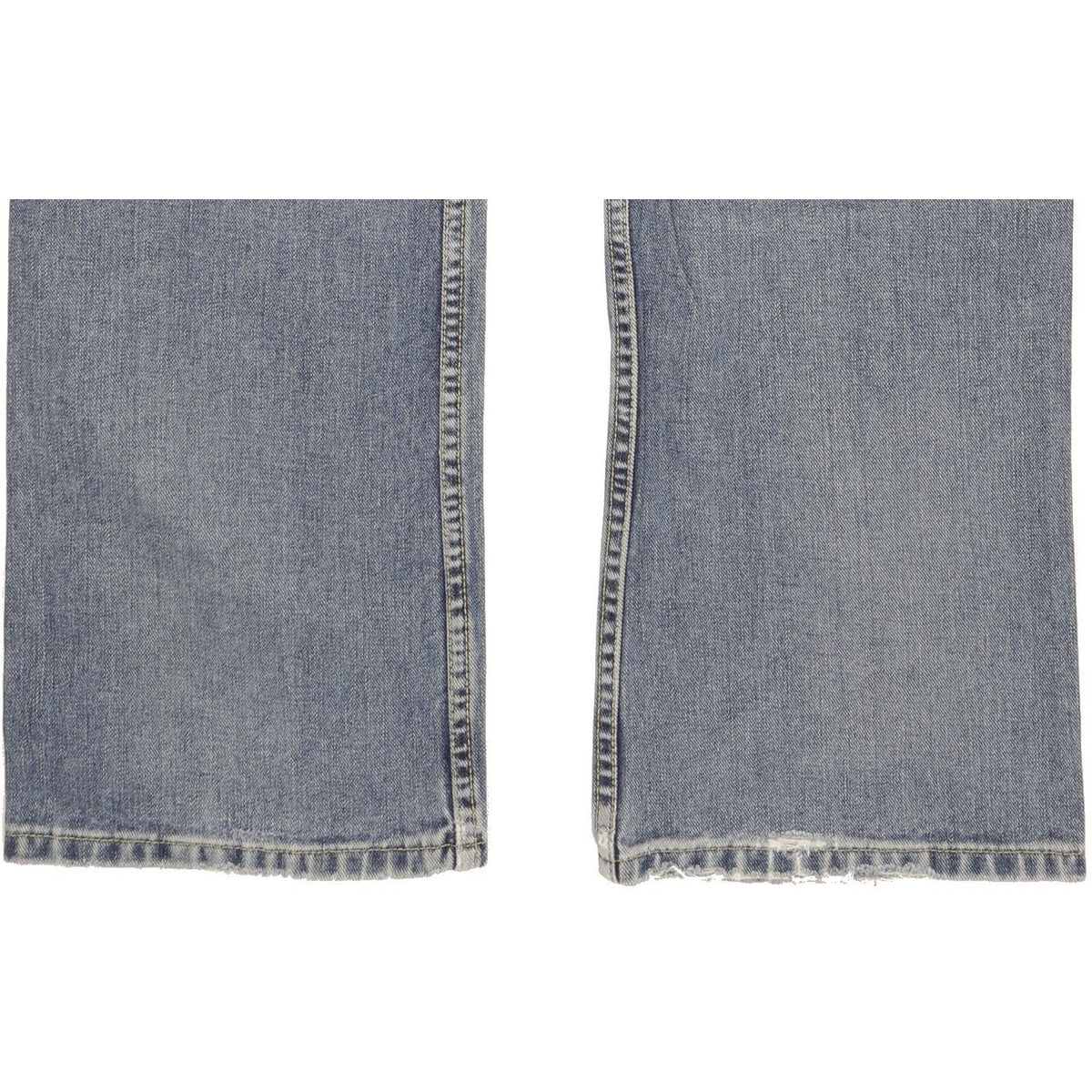 Lee Nash Men Blue Straight Regular Jeans W29 L32