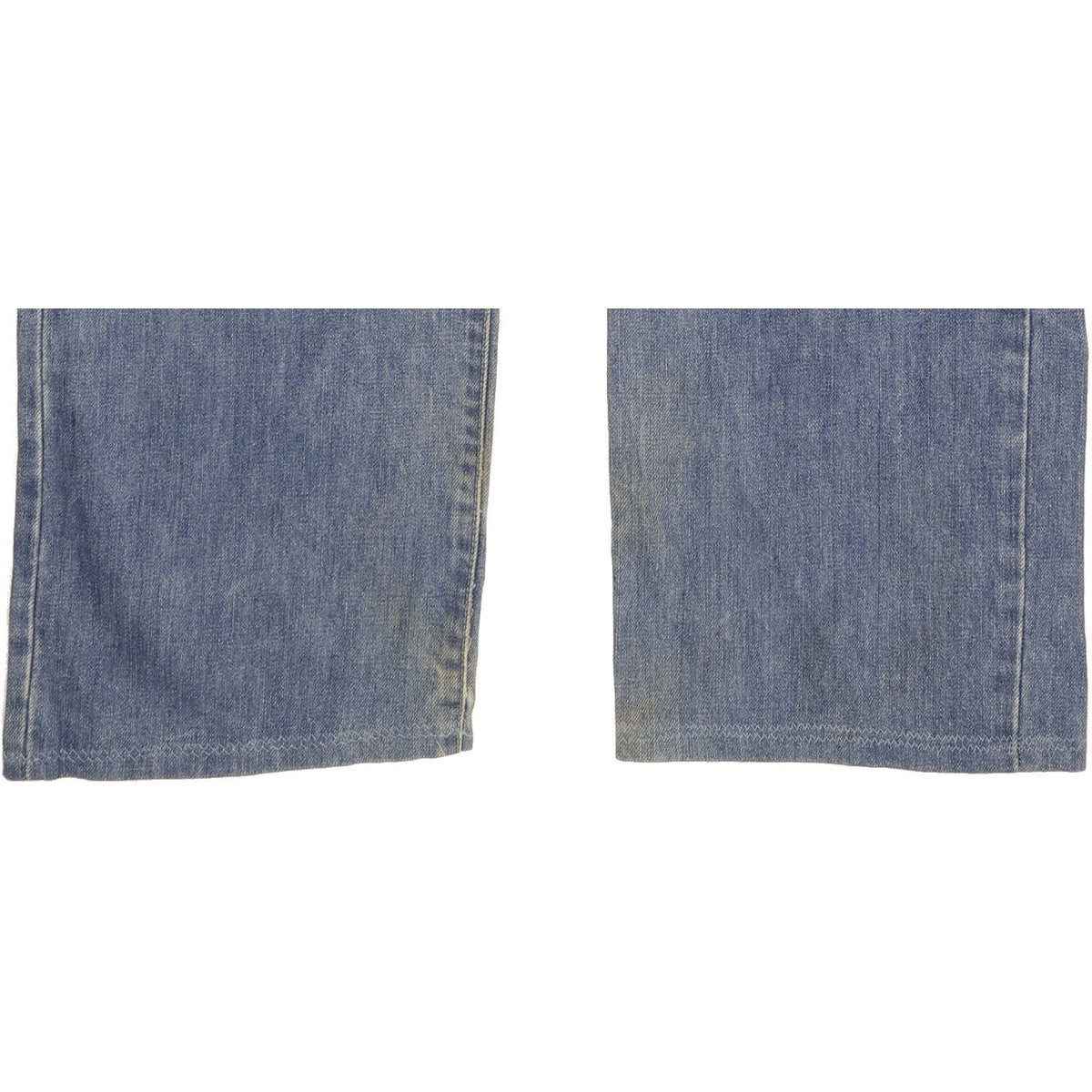 Diesel Kratt Men Blue Straight Regular Jeans W33 L28