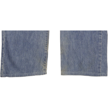Diesel Kratt Men Blue Straight Regular Jeans W33 L28