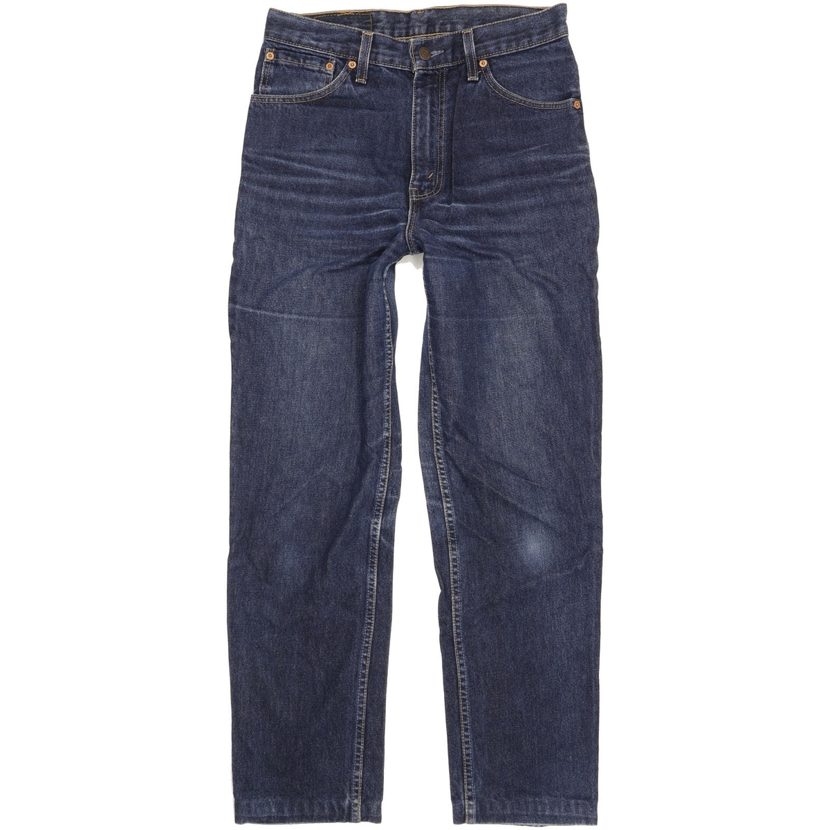 Levi's 533 Men Blue Straight Regular Jeans W31 L30