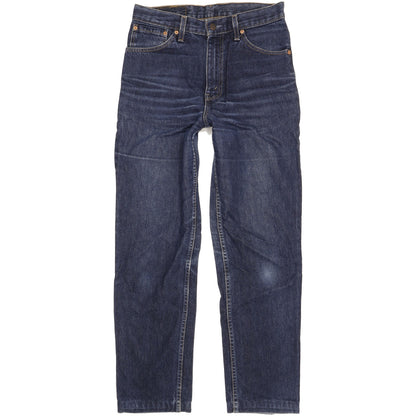Levi's 533 Men Blue Straight Regular Jeans W31 L30