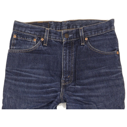 Levi's 533 Men Blue Straight Regular Jeans W31 L30