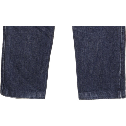 Levi's 533 Men Blue Straight Regular Jeans W31 L30