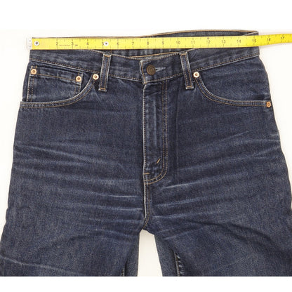 Levi's 533 Men Blue Straight Regular Jeans W31 L30