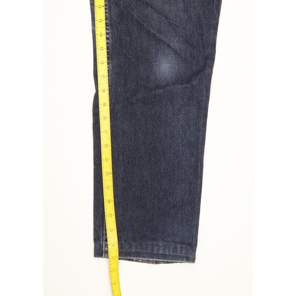 Levi's 533 Men Blue Straight Regular Jeans W31 L30