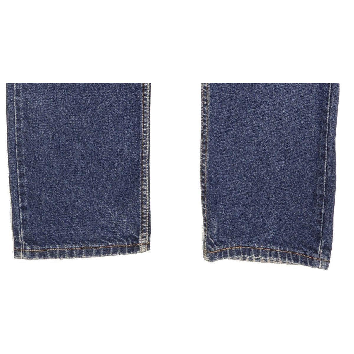 Levi's 505 Men Blue Straight Regular Jeans W32 L29