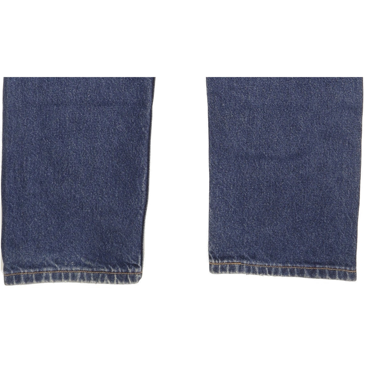 Levi's 505 Men Blue Straight Regular Jeans W32 L29