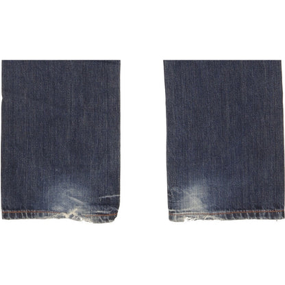 G-Star S.C. Core Men Blue Straight Classic Jeans W30 L31