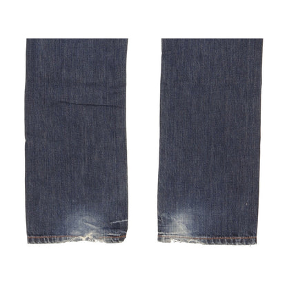 G-Star S.C. Core Men Blue Straight Classic Jeans W30 L31