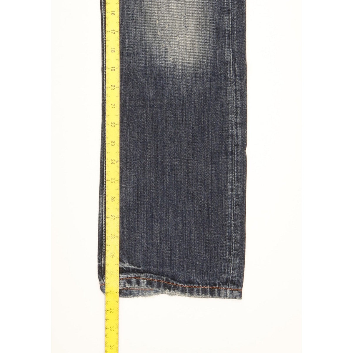 G-Star S.C. Core Men Blue Straight Classic Jeans W30 L31