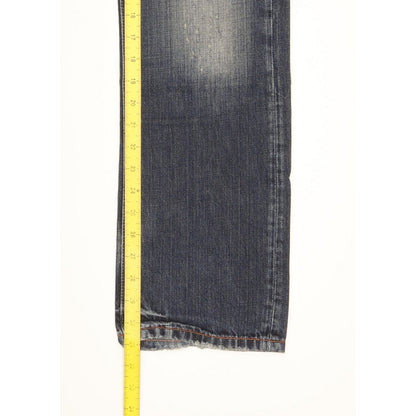 G-Star S.C. Core Men Blue Straight Classic Jeans W30 L31