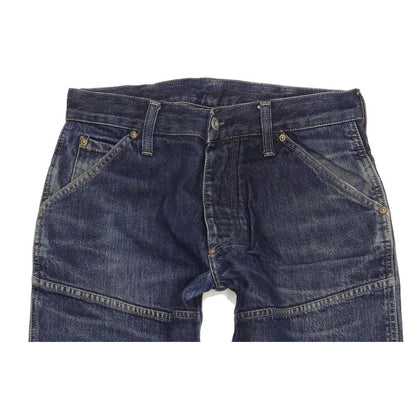 G-Star Elwood Men Blue Straight Regular Jeans W30 L34