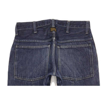 G-Star Elwood Men Blue Straight Regular Jeans W30 L34