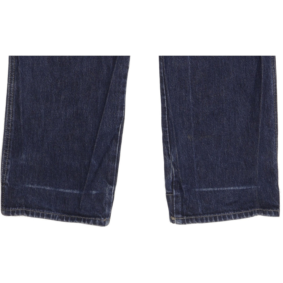 G-Star Elwood Men Blue Straight Regular Jeans W30 L34