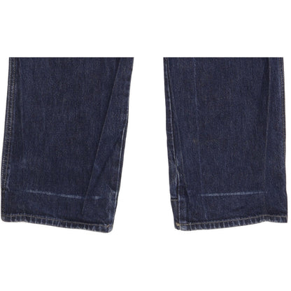 G-Star Elwood Men Blue Straight Regular Jeans W30 L34