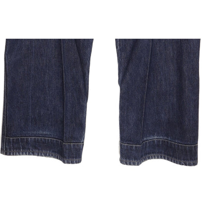 G-Star Elwood Men Blue Straight Regular Jeans W30 L34