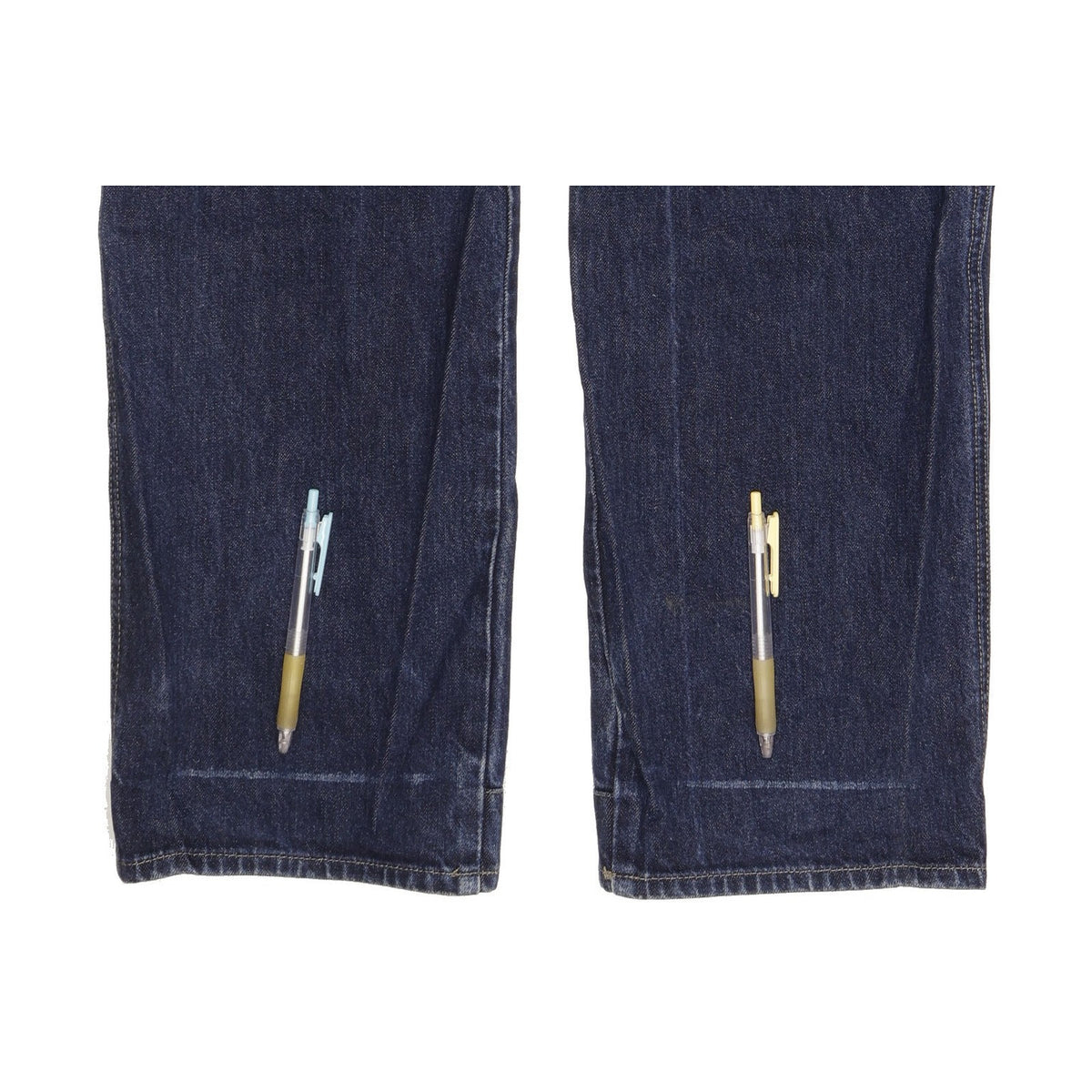 G-Star Elwood Men Blue Straight Regular Jeans W30 L34