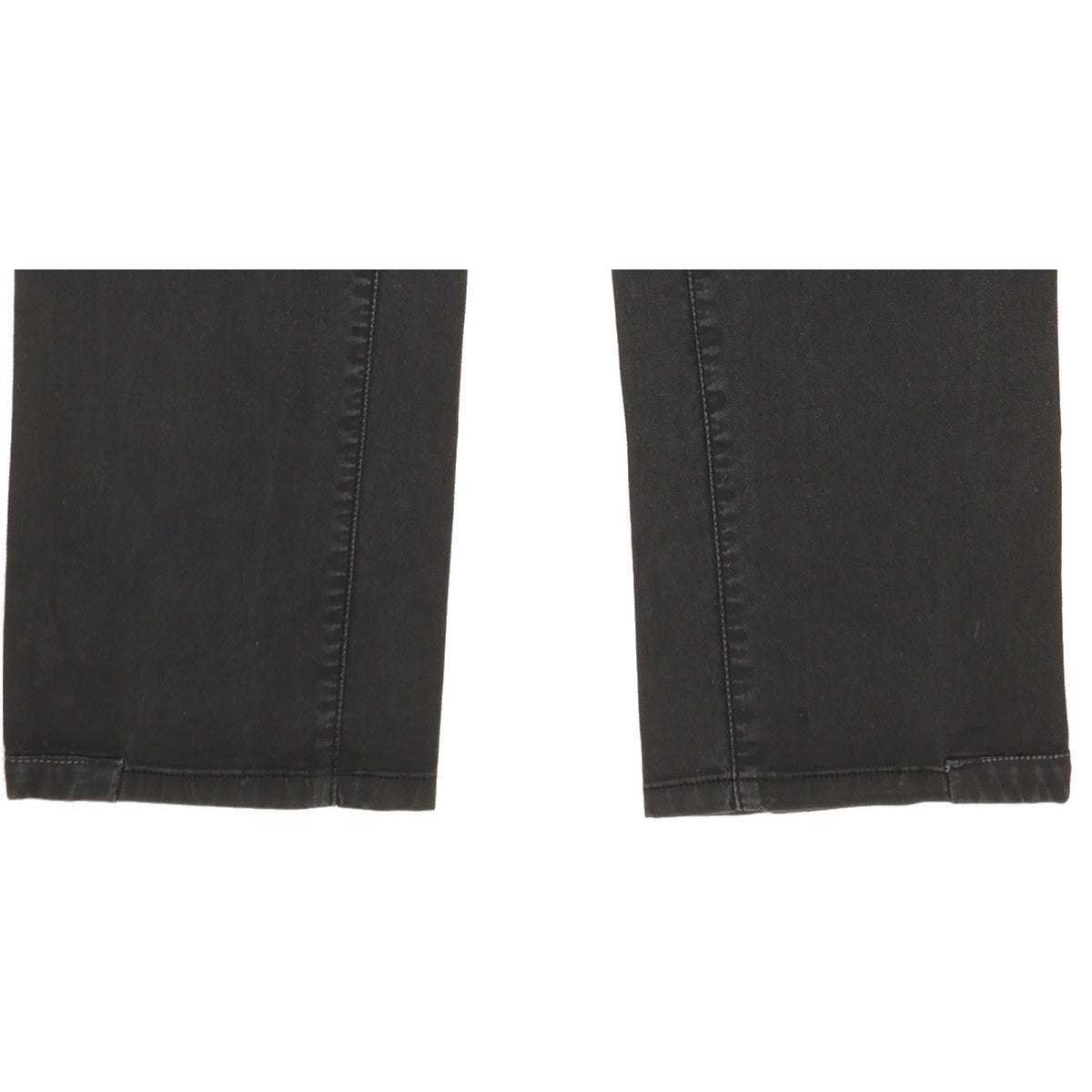 G-Star Bronson Women Black Tapered Loose Chino Stretch Jeans W28 L30