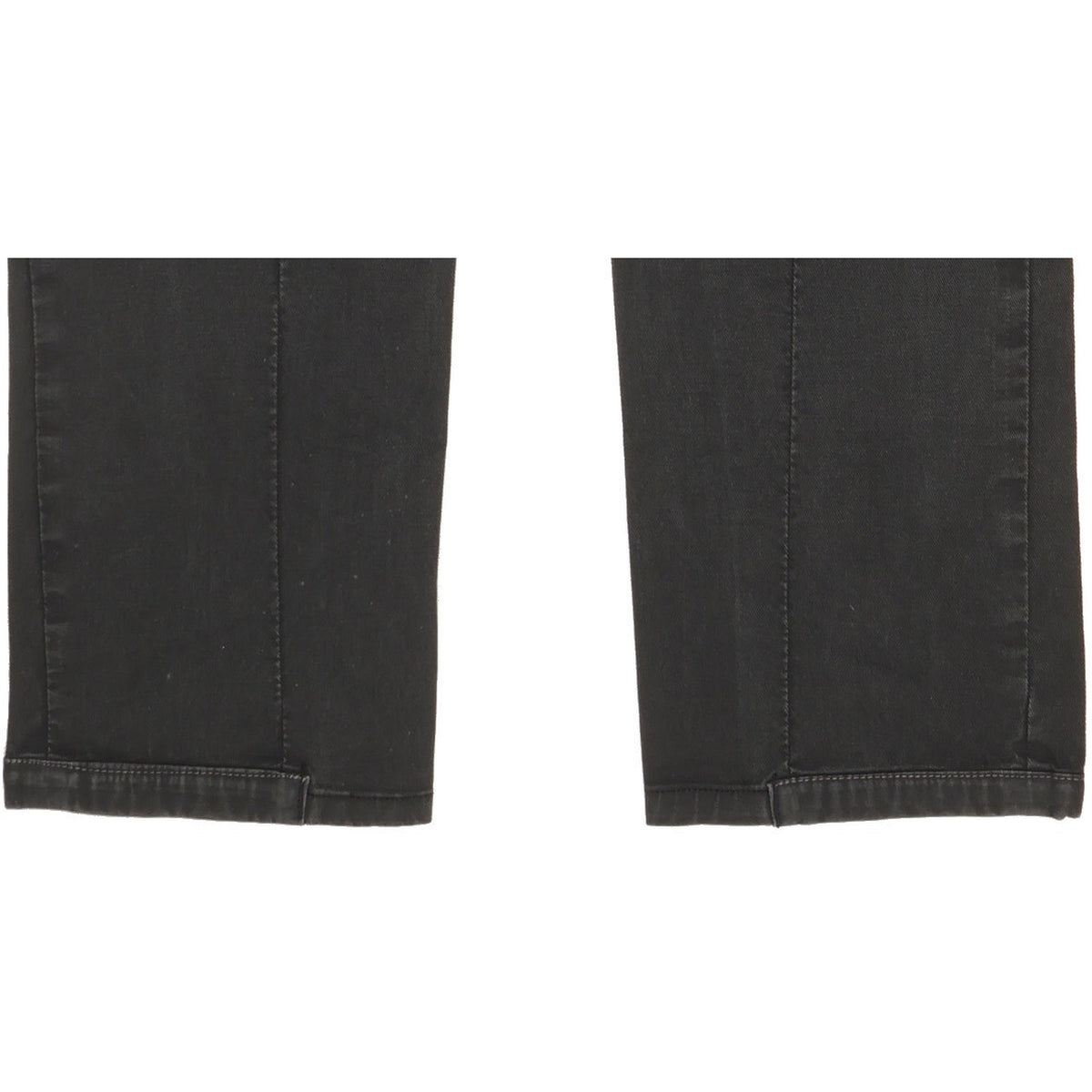 G-Star Bronson Women Black Tapered Loose Chino Stretch Jeans W28 L30