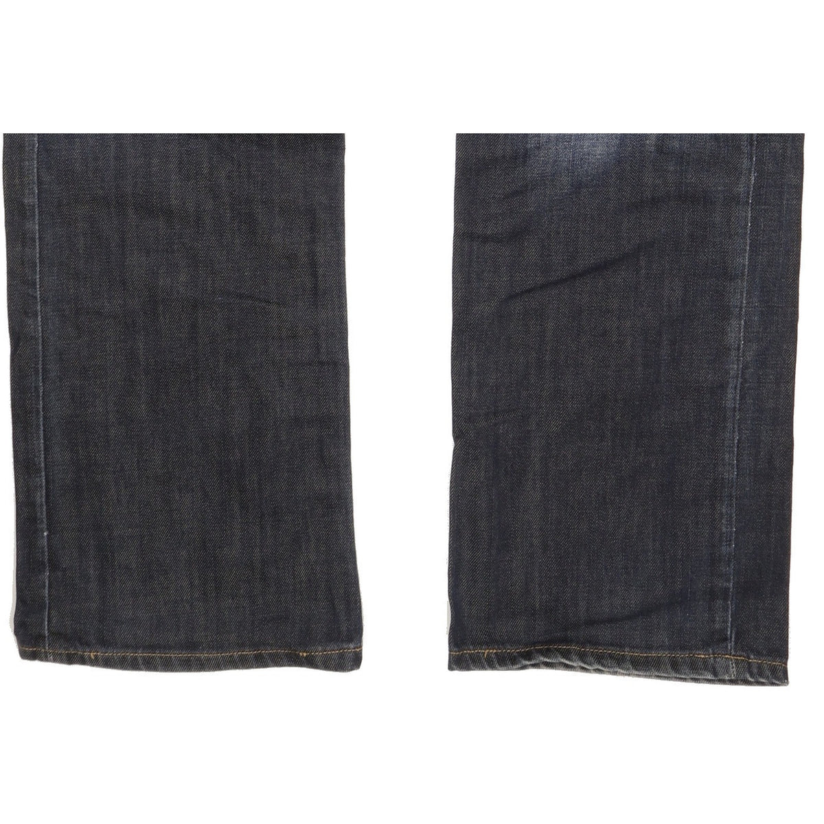 G-Star Lumber Men Blue Straight Regular Jeans W33 L34