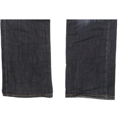 G-Star Lumber Men Blue Straight Regular Jeans W33 L34
